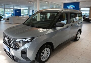 Ford Tourneo Courier 4.512 km 23.690 &euro; Salzgitter 38228