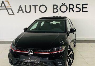 VW Polo 66.350 km 23.990 &euro; Braunschweig 38114