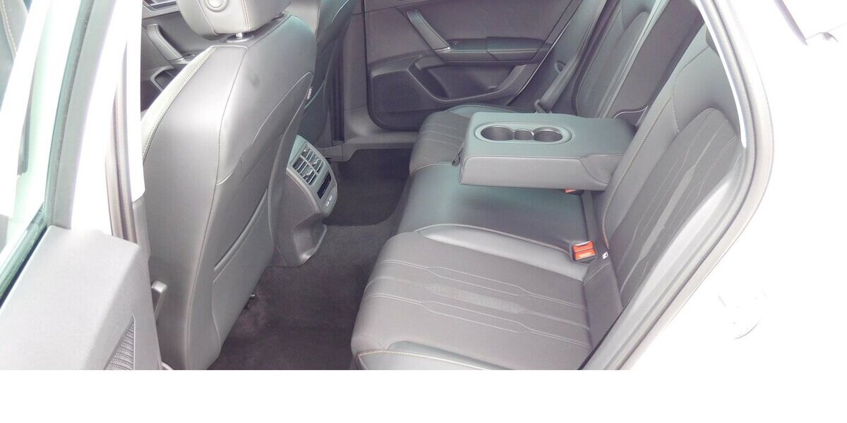 Cupra Formentor 1.5 TSI BMT Klima LED Alu 22.200 km 20.990 &euro; Vordorf 38533