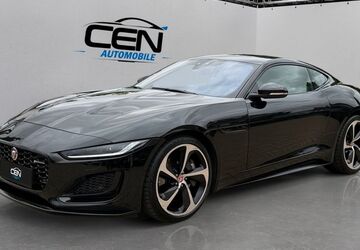 Jaguar F-Type 78.280 km 42.990 &euro; Hildesheim 31135