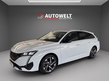 Gebrauchte Peugeot 308