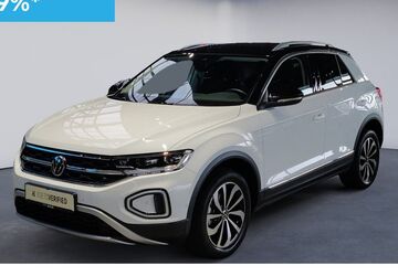 VW T-Roc 22.953 km 20.530 &euro; Hildesheim 31135