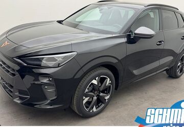 Cupra Terramar 1.100 km 36.900 &euro; Peine 31226