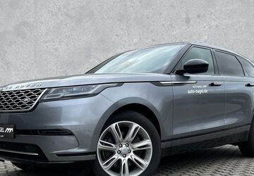 Land Rover Range Rover Velar 40.313 km 47.490 &euro; Wolfenbüttel 38304