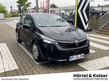 Gebrauchte Renault Clio