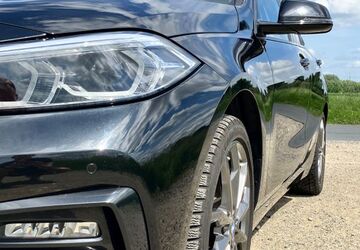 BMW 120 90.000 km 22.980 &euro; Vechelde 38159