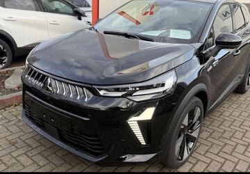 Mitsubishi Grandis 2.500 km 39.880 &euro; Braunschweig 38126