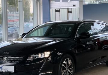 Peugeot 508 91.212 km 18.960 &euro; Salzgitter 38228
