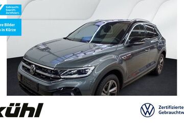 VW T-Roc 25.994 km 28.990 &euro; Hildesheim 31137