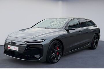 Audi S6 e-tron 13.400 km 79.790 &euro; Braunschweig 38124