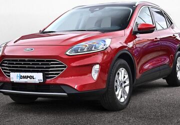 Ford Kuga 65.622 km 24.950 &euro; Braunschweig 38114