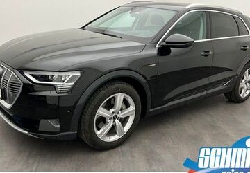 Audi e-tron 7.270 km 32.800 &euro; Peine 31226