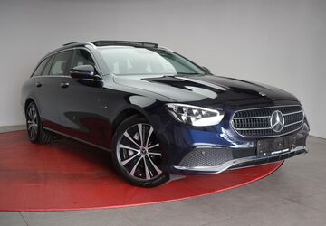 Mercedes-Benz E 300 70.000 km 28.490 &euro; Braunschweig 38110