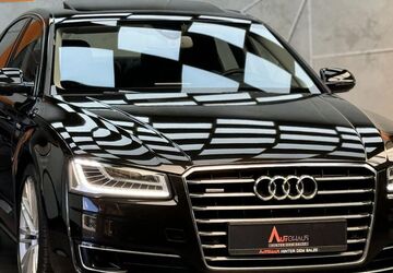 Audi A8 189.500 km 27.950 &euro; Salzgitter 38259
