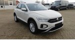 VW T-Roc 1.5 Life TSI BMT DSG Navi Klima Alu 35.700 km 23.990 &euro; Vordorf 38533