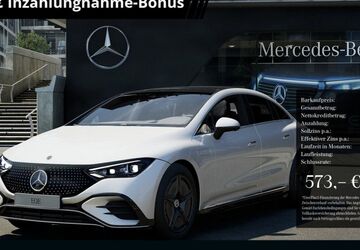 Mercedes-Benz EQE 3.818 km 73.973 &euro; Braunschweig 38122