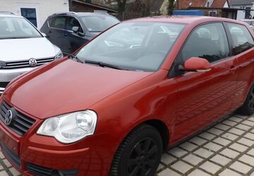 VW Polo 207.800 km 1.890 &euro; Wolfenbüttel 38304