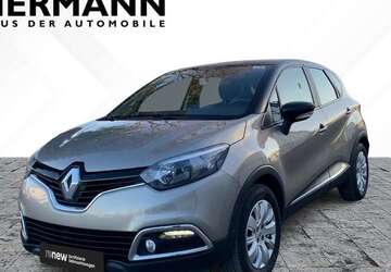 Renault Captur 91.095 km 10.901 &euro; Hildesheim 31135