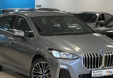 BMW 225 Active Tourer 82.564 km 24.099 &euro; Peine 31228