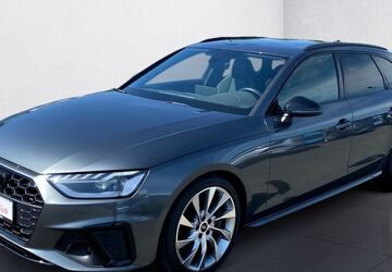 Audi S4 84.096 km 42.965 &euro; Goslar 38644