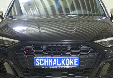 Audi S3 18.900 km 38.950 &euro; Braunschweig 38112
