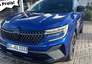 Renault Austral 7.233 km 36.650 &euro; Braunschweig 38124
