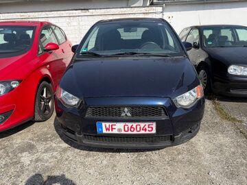 Gebrauchte Mitsubishi Colt