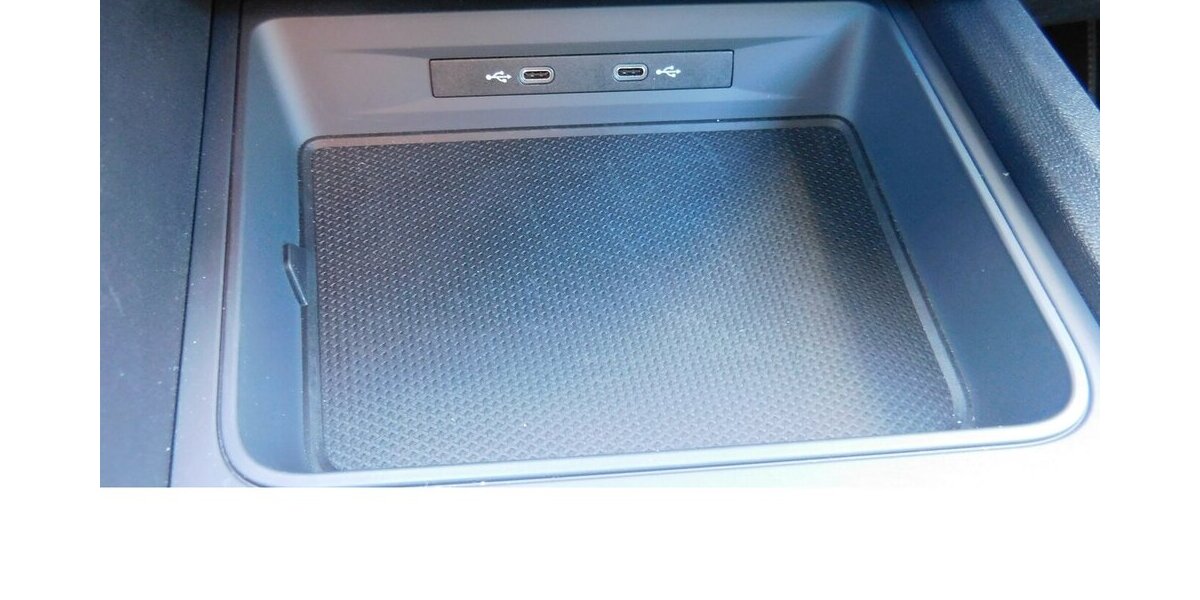 Cupra Formentor 1.5 TSI BMT Klima LED Navi 22.200 km 22.990 &euro; Vordorf 38533