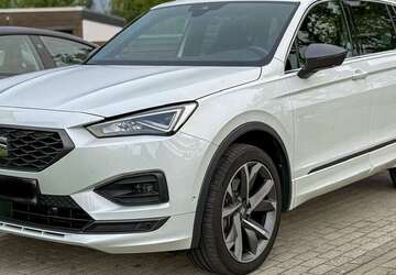 Seat Tarraco 70.000 km 31.400 &euro; Braunschweig, Stadt 38110