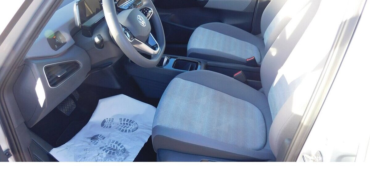 VW ID.3 Pro Elektrik 1-Gang Automatik Navi 22.700 km 17.990 &euro; Vordorf 38533