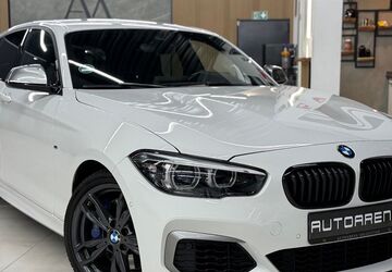 BMW M140i 101.700 km 29.400 &euro; Salzgitter 38259