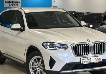 BMW X3 76.987 km 38.699 &euro; Peine 31228
