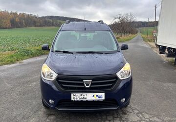 Dacia Dokker 127.000 km 8.890 &euro; Hildesheim 31139