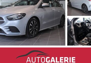 Mercedes-Benz B 180 82.500 km 19.900 &euro; Braunschweig 38116