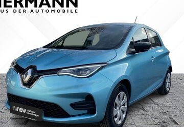 Renault ZOE 44.544 km 15.801 &euro; Goslar 38644
