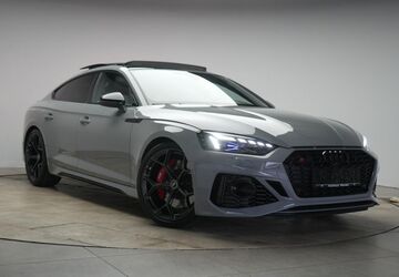 Audi RS5 23.000 km 74.890 &euro; Braunschweig 38110