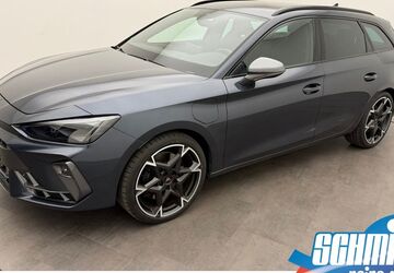 Cupra Leon 3.130 km 40.400 &euro; Peine 31226