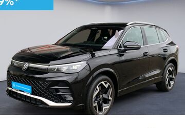 VW Tiguan 17.250 km 44.990 &euro; Braunschweig 38114