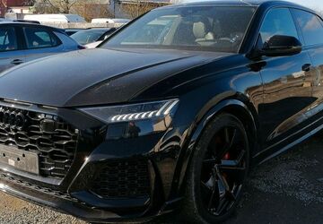 Audi RSQ8 43.782 km 89.990 &euro; Vechelde 38159