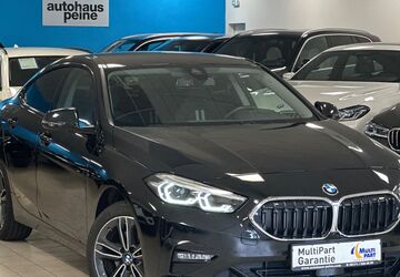 BMW 218 Gran Coupé 29.975 km 23.797 &euro; Peine 31228