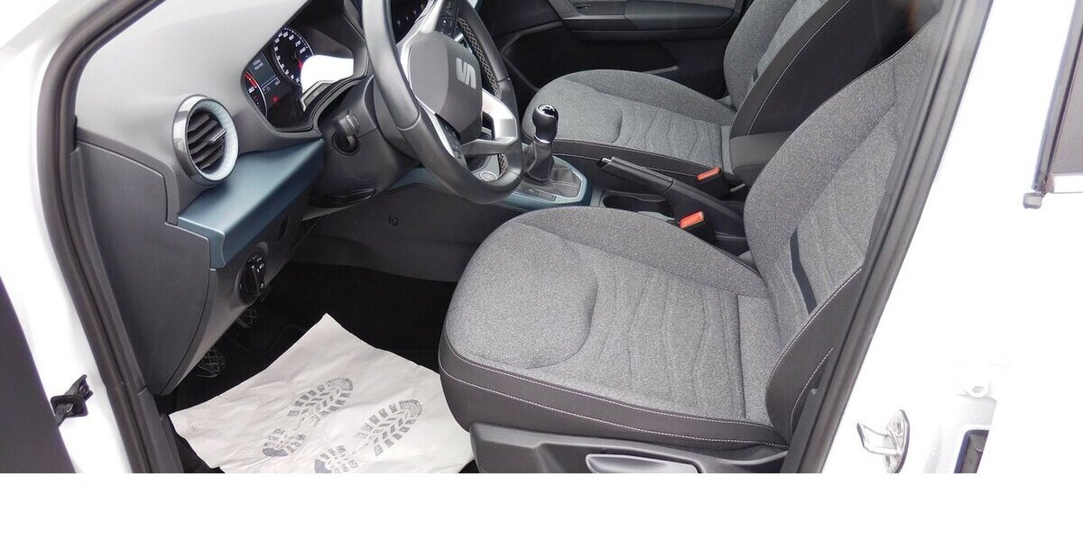 Seat Arona 1.0 Perience TSI BMT Klima Navi Alu 32.300 km 18.690 &euro; Vordorf 38533