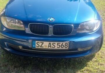 BMW 116 169.495 km 3.500 &euro; Salzgitter / Thiede 38239