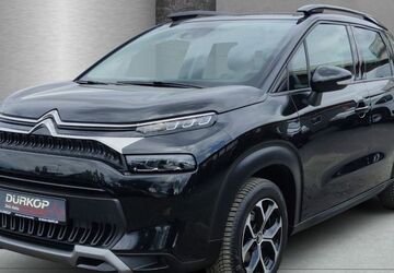 Citroen C3 Aircross 32.609 km 13.950 &euro; Braunschweig 38126