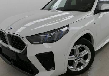 BMW X2 26.657 km 37.999 &euro; Hildesheim 31137