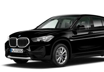 BMW X1 121.688 km 19.450 &euro; Hildesheim 31137