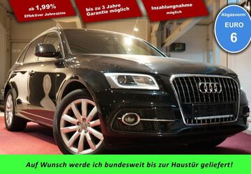 Audi Q5 46.787 km 23.999 &euro; Peine 31228