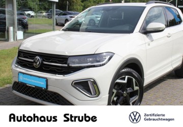 VW T-Cross 9.984 km 28.770 &euro; Salzgitter 38226