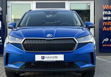 Skoda Enyaq 59.831 km 25.890 &euro; Salzgitter 38229