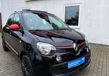 Renault Twingo 89.000 km 5.990 &euro; Goslar 38644