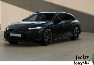 Audi A6 14.490 km 69.873 &euro; Goslar 38644